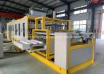 Robot Arm Type Takeaway Food Container Making Machine Forming Area 1000*1100mm