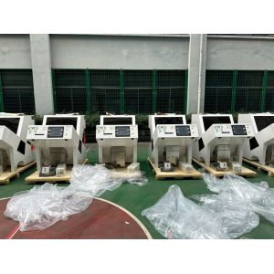 Automatic Macadamia Nut Color Sorter Nuts Color Sorter Macadamia Kernel Shell