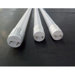 9W, 10W,12W,18W,20W,22W, 24W T8 NANO PC LED Tube Plug And Play With CE RoHS