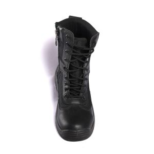 Shengjie Zipper type Factory Certificate Lightweight Shock Absorbing Outsole PU