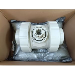 Type 546 Pro Georg Fischer +GF+ TYP 546 Pro DN65 True Union Ball Valve