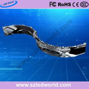 Quality Installation Indoor Fixed LED Display with Refresh Rate 1920Hz and LED Display Technology for sale