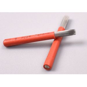 Quality Sterilized Microblading Blade Disposable For Permanent Makeup Tattoo for sale