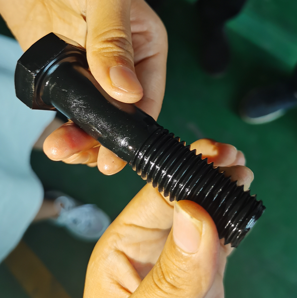 Carbon/Stainless Steel Oil Banjo Bolt with Hole Brake Hose Double and Single Hollow Bolt