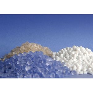 One Screw PET Plastic Recycling Granulator Machine