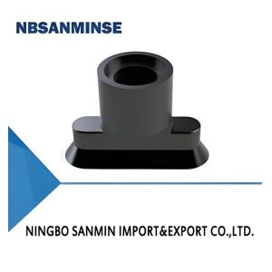 SOFA Series Oval Flat Suction Cup