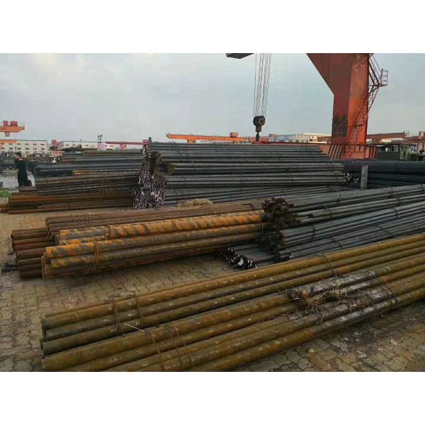21NiCrMo2 | SNCM220 SAE8620H DIN 1.6523 EN10083-3 Alloy Steel Bar SAE 8620h Material Properties