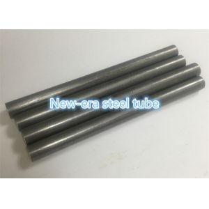 40Cr 41Cr4 5140 Seamless Cold Rolled Steel Tubes