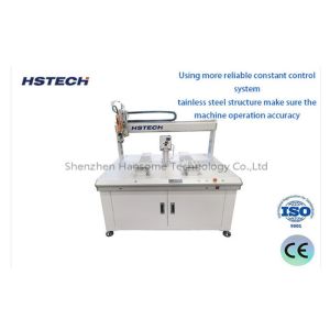 Customizable Screw Fastening Machine for Your Manufacturing Needs