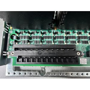 China IS230TNAIH2C GE Analog I/O DIN Rail Mod with 330mm Net Depth on sale