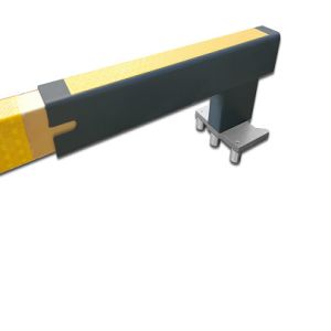 1000mm Digital Rail Gauge Measurement For Malaysia Chile Brazil