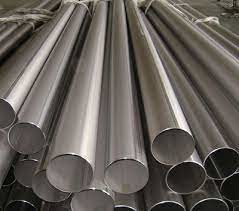 Buy Customizable Duplex Stainless Steel Ss304/316 Seamless Pipe for Various Applications at wholesale prices