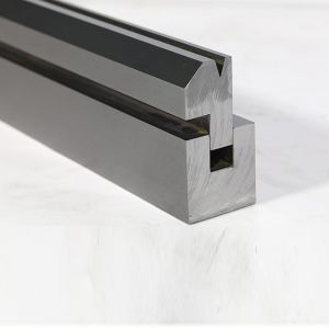 Hydraulic Press Brake Die Set Metallic Stamping Brake Press Mold