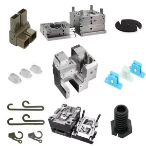 PIM Plastic Injection Molding Service Provider Plastic Medical Parts