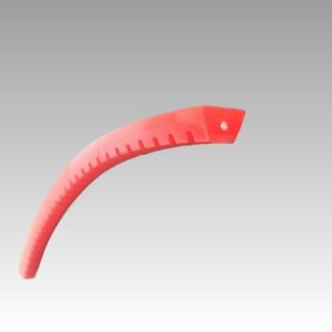 Polyurethane V Belt Transmission Temperature Range -35ºC - 80ºC