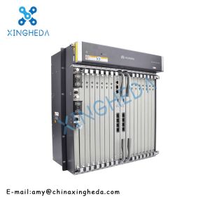 China HUAWEI MA5800-X15 OLT SmartAX MA5800 Fiber Optical Equipment on sale