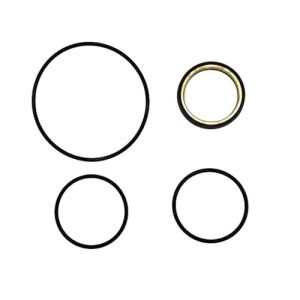 Standard Size High Resistance Hydraulic Valve Seal Kit OEM ODM