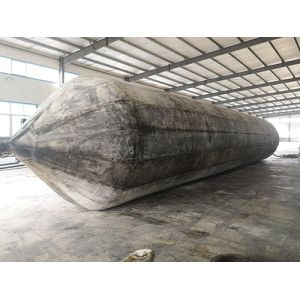 China Anti Explosion Marine Rubber Airbag Customized 0.19MPa 0.75MPa on sale
