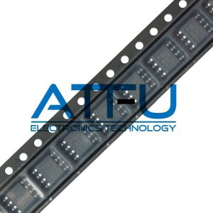 High Accuracy Amplifier IC Chip AD8221ARZ-R7 Gain Range 1-1000 Space Saving MSOP