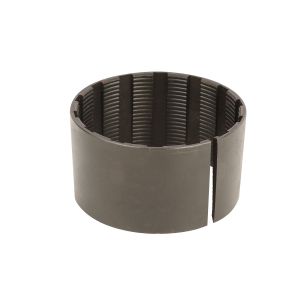 Silver Head Assembly For Safe Operation Polishing Wear Resistance