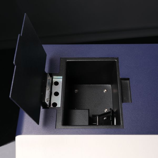 Uv Grating 3nh Spectrophotometer YS6060 Color Detector Pt-Co Opacity Haze Transmit Benchtop