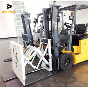 Aoli Pack Side Shifter Forklift Push Pull 3000kgs