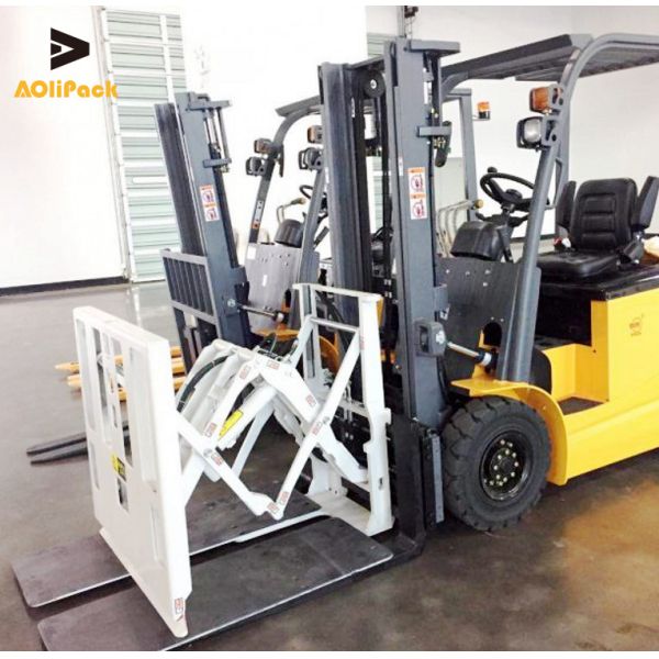 Buy Aoli Pack Side Shifter Forklift Push Pull 3000kgs at wholesale prices