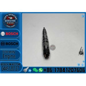 common rail injector 0445110183 0445110316 0445110331 0445110578 0445110277
