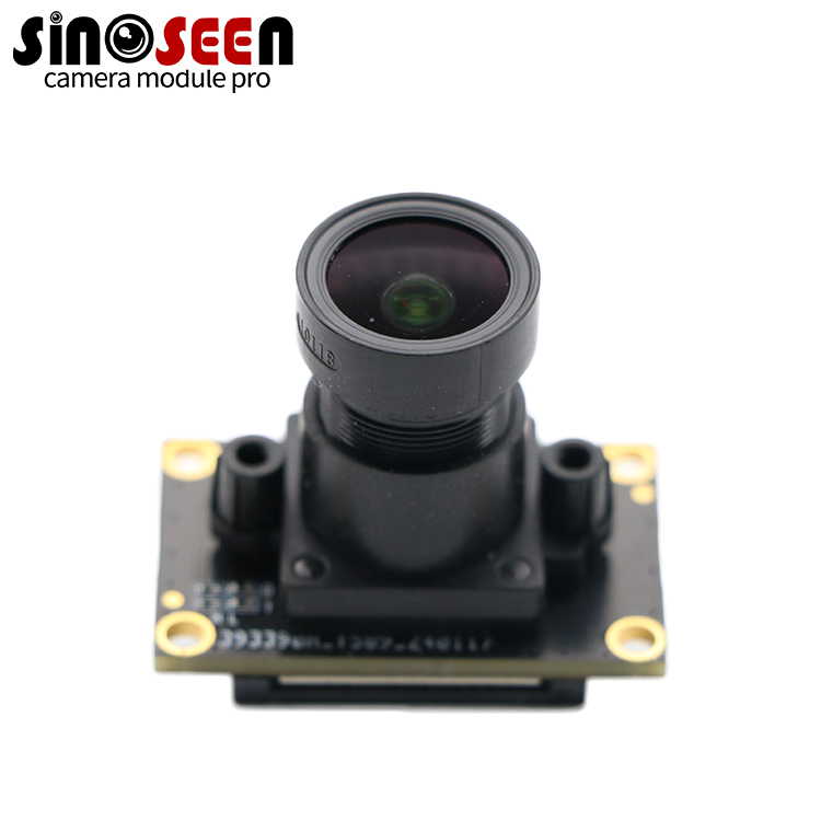 2MP Sony IMX662 Raspberry Pi Camera Module 1920x1080 90FPS