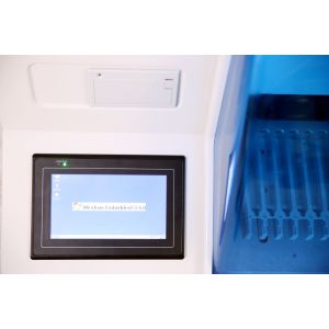 POCT Automatic Chemiluminescence Immunoassay Analyzer