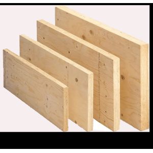 E0 E1 E2 Construction Lvl Wood Beam