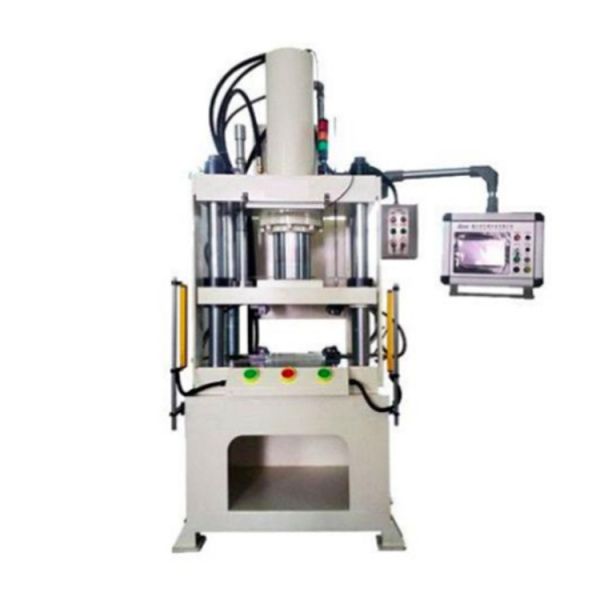 Buy Deep drawing hydraulic press for electric water heater cover at wholesale prices