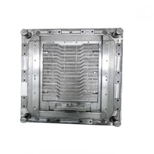 Air Purifiers Plastic Parts Injection Molding