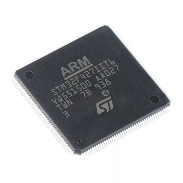 Buy New Original STM32F427IIT6 microcontroller ic chip at wholesale prices