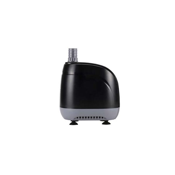 Hygger 50W submersible water pump for aquarium fish tank pond hydroponics fountain spray pump