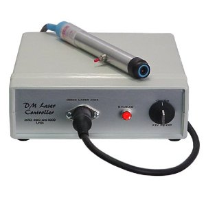 long pulse laser hair removal machine