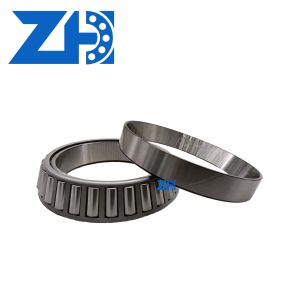 Standard Tapered Roller Bearings 2P--1824 2P--1823 Ensuring Long Service Life