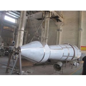 Medicine Extract Viscous Paste Material Spray Dryer Machine 50kg/H