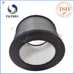 Quality Lightweight Oil Mist Filter Element Separator Replacement FX3000 Serial for sale