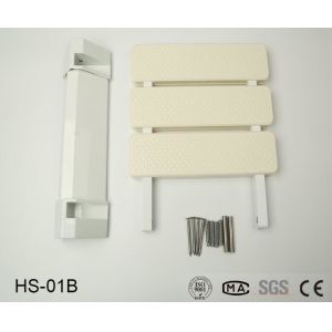 bathroom shower seat