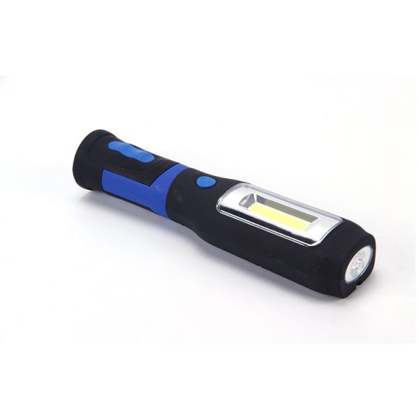 Buy 27*6*3.5cm Cordless Rechargeable Work Light With CE / ROHS Certificate at wholesale prices