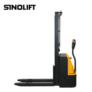 SINOLIFT CDD-ES Economic Electric Stacker