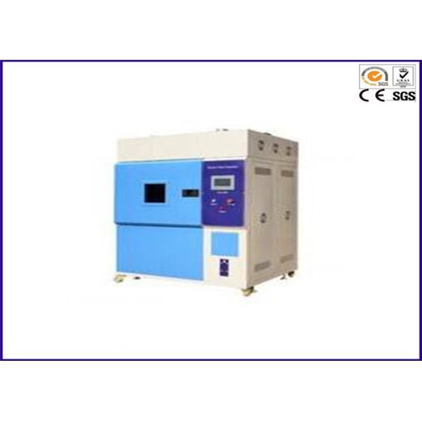 Buy Rainproof Xenon Arc Environmental Test Chamber SUS304 Stainless Steel at wholesale prices