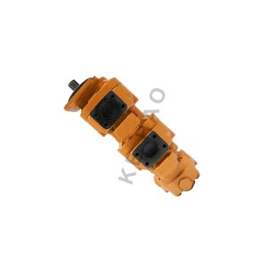 Hydraulic Transmission Gear Pump 8PR 2203120 17PR 220611B 712B 8507009