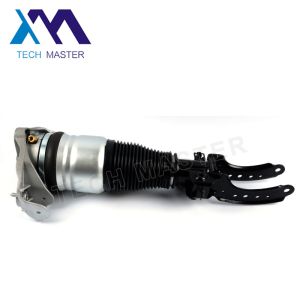 Steel Auto Spare Parts / Air Shocks For Cars Q7 VW Fornt Air Strut 7L6 616 039D