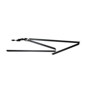 86 Inch IR Touch Screen Frame Multi Points Maintenance Free