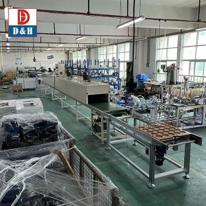 Local Glue Application Machine The Perfect Partner for Online Electronics