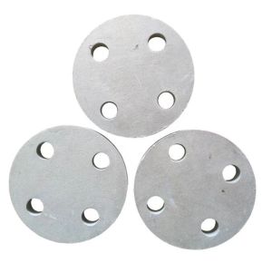Thermal Insulation Mica Parts For Medium Frequency Furnaces