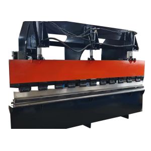China User Friendly Hydraulic Press Machine With Dual Control Bending Machine on sale China User Friendly Hydraulic Press Machine With Dual Control Bending Machine on sale