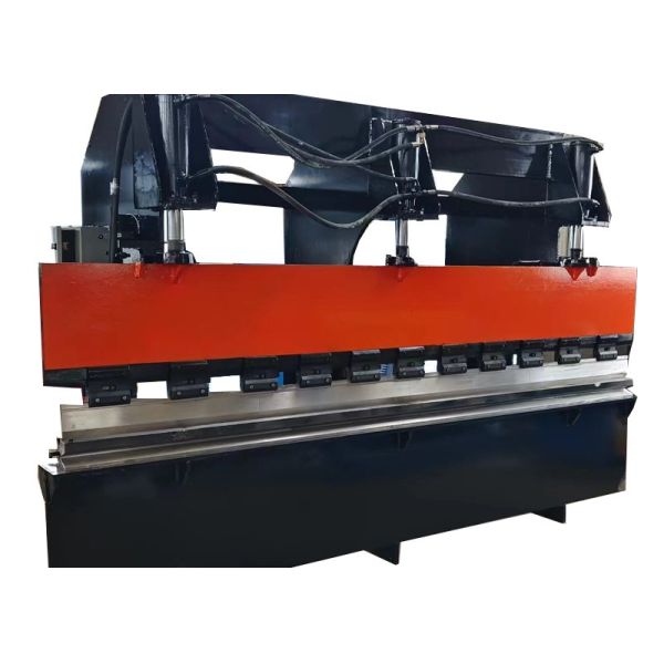 Buy User Friendly Hydraulic Press Machine With Dual Control Bending Machine at wholesale prices